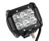 LED töövalgusti Brimax 18 W hind ja info | Aia- ja õuevalgustid | kaup24.ee