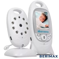 Mobiilne lapsehoidja Berimax BM13 hind ja info | Beebimonitorid | kaup24.ee