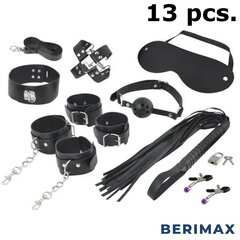Turvavarustuse tarvikud Berimax hind ja info | BDSM ja fetish | kaup24.ee