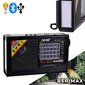 Berimax RI-1520S цена и информация | Raadiod ja äratuskellad | kaup24.ee