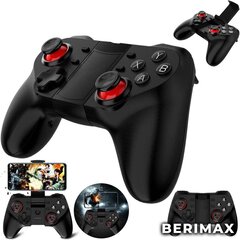 Игровая консоль для смартфона Berimax VA018 цена и информация | Джойстики | kaup24.ee