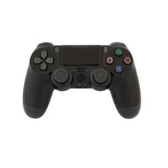 Juhtmeta Double Shock 4 mängukontroller PS4 konsooli Berimax jaoks hind ja info | Mängupuldid | kaup24.ee