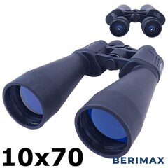 Binokkel Berimax 180x200 Kaetud optika hind ja info | Binoklid | kaup24.ee