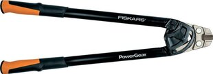 Poldi lõiketangid Fiskars PowerGear™, 76cm цена и информация | Механические инструменты | kaup24.ee