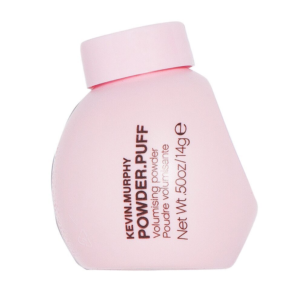 Mahtu andev juuksepuuder Kevin Murphy Powder. Puff, 14 g hind ja info | Viimistlusvahendid juustele | kaup24.ee