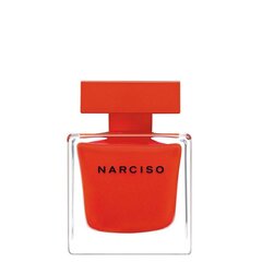 Парфюмерная вода Narciso Rodriguez Narciso Rouge EDP, для женщин 50 мл цена и информация | Женские духи | kaup24.ee