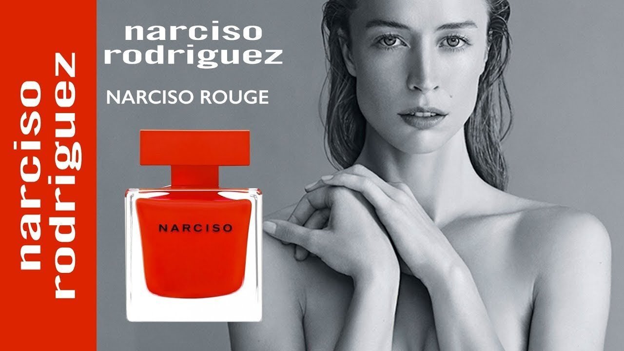 Parfüümvesi Narciso Rodriguez Narciso Rouge EDP naistele 50 ml цена и информация | Naiste parfüümid | kaup24.ee