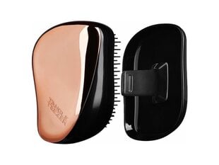 Щетка для волос Tangle Teezer Compact Styler Classic цена и информация | Расчески, щетки для волос, ножницы | kaup24.ee