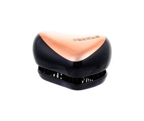 Щетка для волос Tangle Teezer Compact Styler Classic цена и информация | Расчески, щетки для волос, ножницы | kaup24.ee