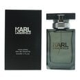 Meeste parfümeeria Karl Lagerfeld Pour Homme Lagerfeld EDT: Maht - 50 ml