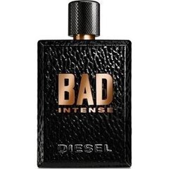 Parfüümvesi meestele Diesel Bad Intense EDP 75 ml hind ja info | Meeste parfüümid | kaup24.ee