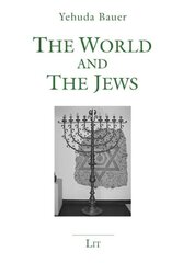 World and the Jews цена и информация | Исторические книги | kaup24.ee