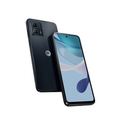 Motorola Moto G53 4/128GB PAWS0038PL Ink Blue цена и информация | Мобильные телефоны | kaup24.ee