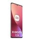 Smartfon Xiaomi 12X 5G 8/256GB Purple hind ja info | Telefonid | kaup24.ee