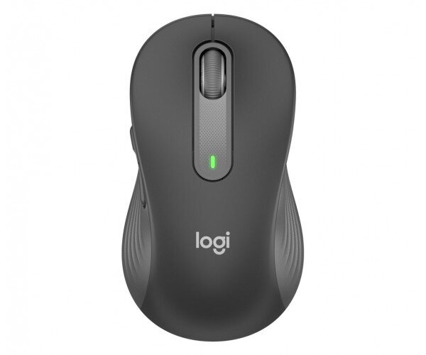 Logitech Signature M650 L hind ja info | Hiired | kaup24.ee