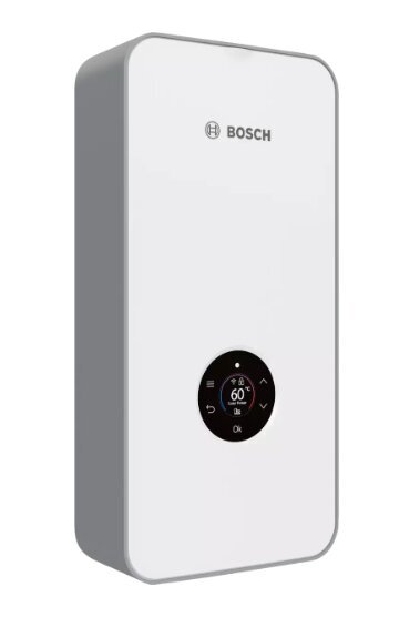 Elektrilised läbivooluboilerid Tronic 8500i – Uus põlvkond hind ja info | Boilerid | kaup24.ee