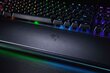 Razer Huntsman Elite, Purple switches, US цена и информация | Klaviatuurid | kaup24.ee