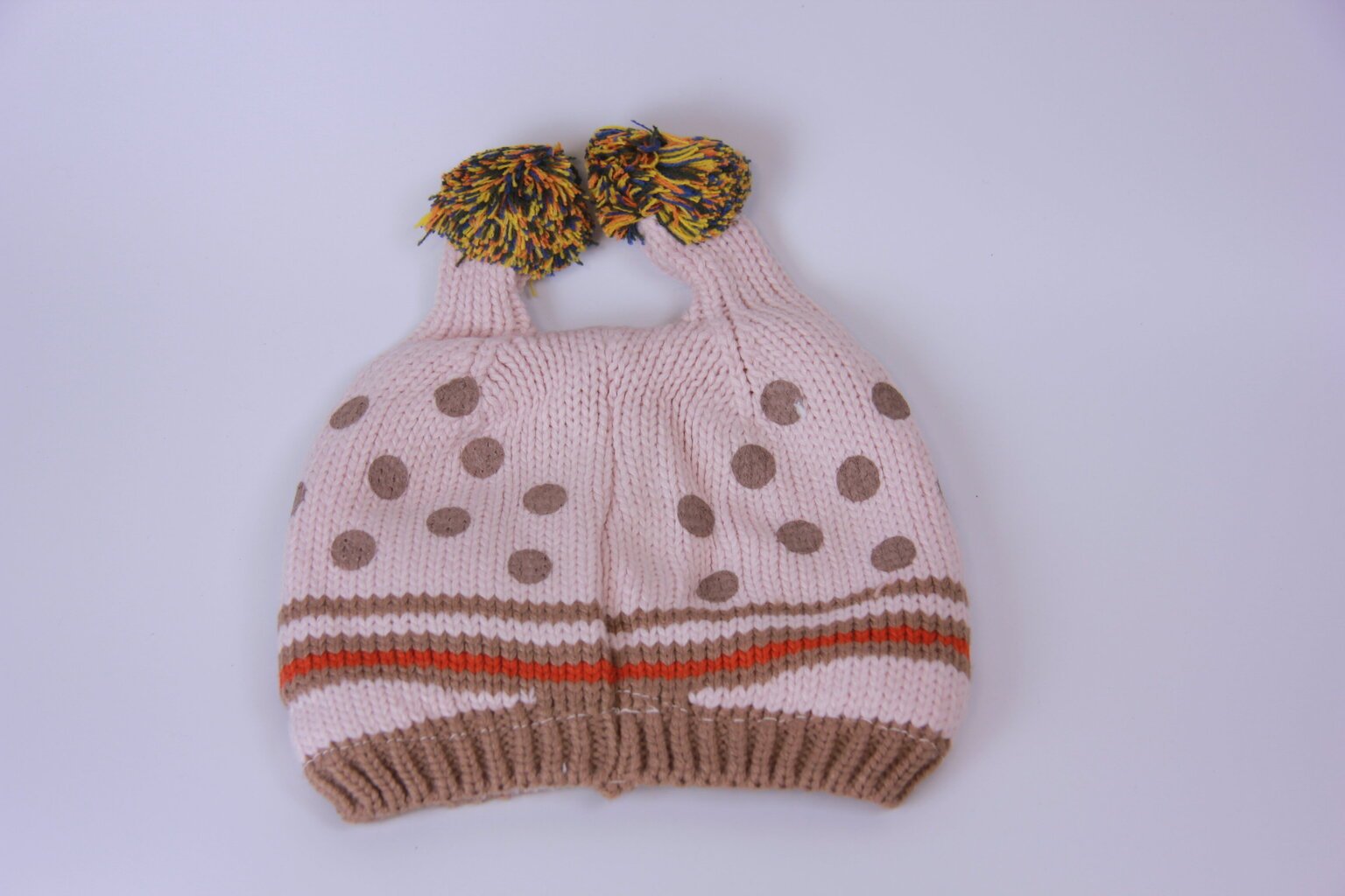 Talvemüts lastele Snowflake hind ja info | Tüdrukute mütsid, sallid, kindad | kaup24.ee