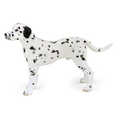 Papo Dog and Cat Companions Dalmatian цена и информация | Атрибутика для игроков | kaup24.ee