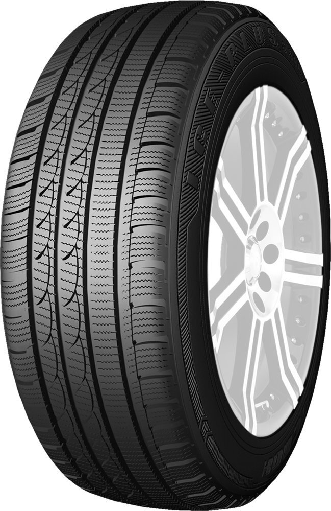 Tracmax Ice Plus S210 275/40R19 105 V hind ja info | Talverehvid | kaup24.ee