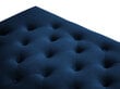 Tumba Windsor & Co Juno, 126x75x42 cm, sinine/must hind ja info | Kott-toolid, tumbad, järid | kaup24.ee
