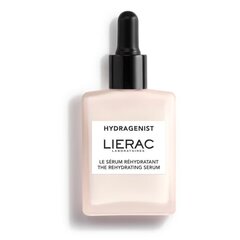 Näoseerum Lierac Hydragenist The Rehydratning, 30 ml hind ja info | Lierac Kosmeetika, parfüümid | kaup24.ee