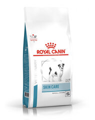 Royal Canin Dog Skin Care для взрослых собак мелких пород, 4 кг цена и информация |  Сухой корм для собак | kaup24.ee