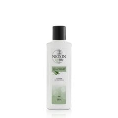 Sügavpuhastav Šampoon Nioxin Scalp Relief (200 ml) hind ja info | Šampoonid | kaup24.ee