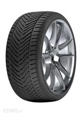 Orium/Kormoran All Season 155/70R13 75 T hind ja info | Lamellrehvid | kaup24.ee