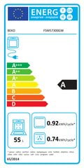 Beko FSM57300GW hind ja info | Beko Kodumasinad, kodutehnika | kaup24.ee