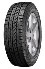 Goodyear ULTRAGRIP CARGO 195/75R16C 110 R цена и информация | Зимняя резина | kaup24.ee