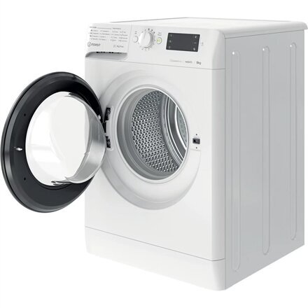 Indesit MTWE81495WKEE цена и информация | Pesumasinad | kaup24.ee