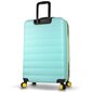 Suur kohver My Valice Crsbait 6858, XL, roheline цена и информация | Kohvrid, reisikotid | kaup24.ee