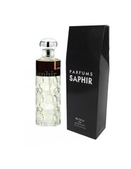 Parfüümvesi Saphir Sp Men EDP meestele 200 ml hind ja info | Meeste parfüümid | kaup24.ee