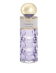 Parfüümvesi Saphir Happy Women EDP naistele 200 ml цена и информация | Женские духи | kaup24.ee