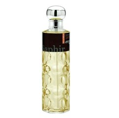 Parfüümvesi Saphir California Men EDP meestele 200 ml цена и информация | Мужские духи | kaup24.ee