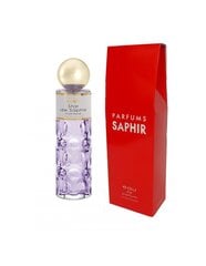 Parfüümvesi Saphir Star Women EDP naistele 200 ml hind ja info | Naiste parfüümid | kaup24.ee