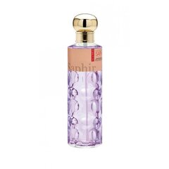 Parfüümvesi Saphir Star Women EDP naistele 200 ml цена и информация | Женские духи | kaup24.ee