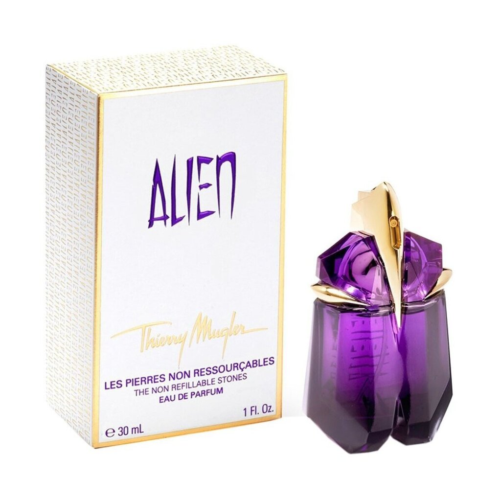 Thierry Mugler Alien EDP naistele 30 ml hind ja info | Naiste parfüümid | kaup24.ee