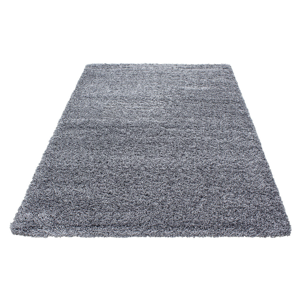 Vaip Ayyildiz LIFE grey, 80x150 cm hind ja info | Vaibad | kaup24.ee