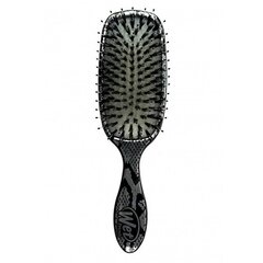 Juuksehari Wet Brush Shine Enhancer, mao muster цена и информация | Расчески, щетки для волос, ножницы | kaup24.ee