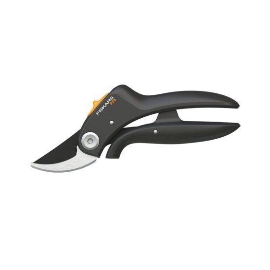 Raskuse ja tugiteradega Fiskars PowerLever™ P56 hind ja info | Aiatööriistad | kaup24.ee