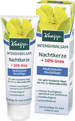 Intensiivne kehapalsam Kneipp цена и информация | Кремы, лосьоны для тела | kaup24.ee