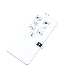 Mocco Premium Hydrogel Film for smartphone Apple iPhone 14 hind ja info | Ekraani kaitsekiled | kaup24.ee
