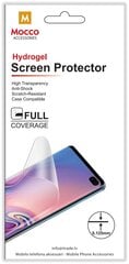 Mocco Premium Hydrogel Film Защитная плёнка для телефона OnePlus 11 цена и информация | Защитные пленки для телефонов | kaup24.ee