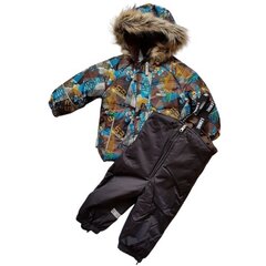 Lenne Winter komplekt цена и информация | Куртки для мальчиков | kaup24.ee