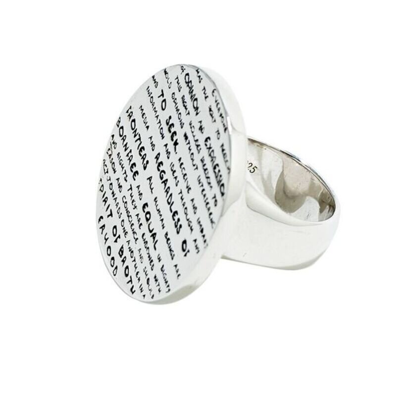 Naiste sõrmus Demaria DMHRA004-B hind ja info | Sõrmused | kaup24.ee
