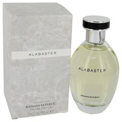 Parfüümvesi Banana Republic Alabaster EDP naistele 100 ml цена и информация | Женские духи | kaup24.ee