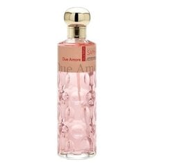 Parfüümvesi Saphir Due Amore Women EDP naistele 200 ml цена и информация | Женские духи | kaup24.ee