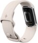 Fitbit Charge 6 Porcelain/Silver цена и информация | Nutivõrud (fitness tracker) | kaup24.ee
